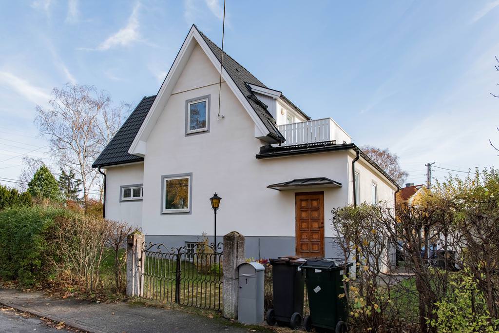 11. Isolering av husgrund