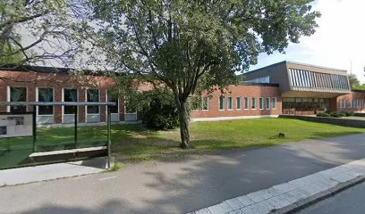 Grondalsskolan
