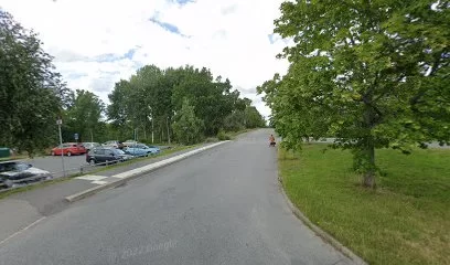 Nickstastigen