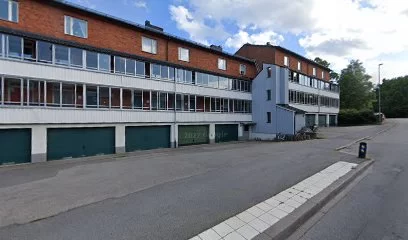 Valthornsvagen
