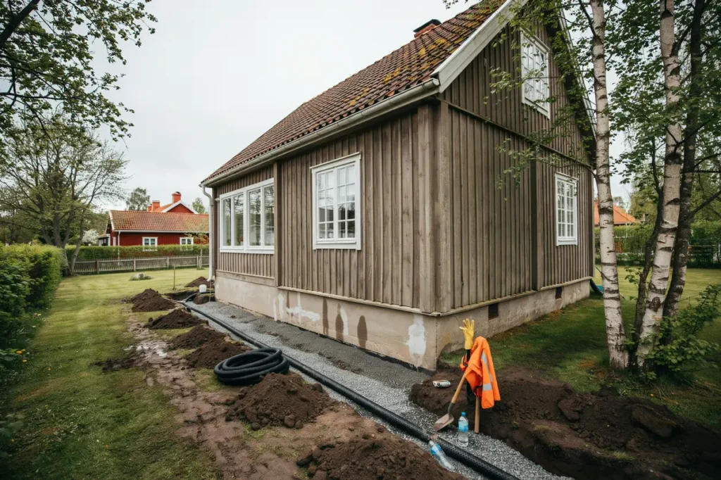 husdr nering runt k llare tecken p problem r tt tg rder och vanliga misstag