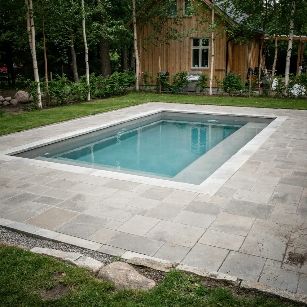 bygga pool nynashamn sorunda tungelsta haninge vendelso